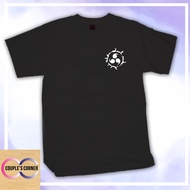 @Sasuke Sharingan LVL3 Narutop shirt minimalist unisex statement T shirt for men