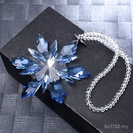 Ornaments Interior Car Creative Color Wholesale Crystal Ornaments Rearview Mirror Crystal Stall Supp