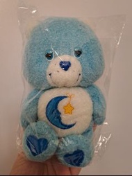 Care  bears公仔