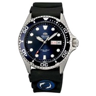 Orient TAA02008D9 AA02008D Analog Mechanical Sports Men's Watch - 1 Year Warranty