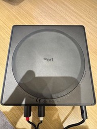 Sonos Port 音響串流播放器