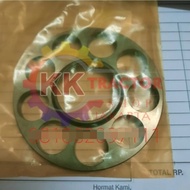 RETAINER E45 FINAL DRIVE E45 RETAINER MOTOR TRAVEL E45