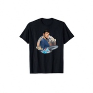 Strange New Worlds Spock T-Shirt