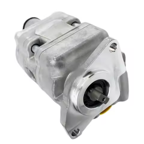 Hydraulic Pump 6C140-37304 6C14037304 6C14037100 Compatible with Kubota Tractor B2410HSD B2410HSDB B