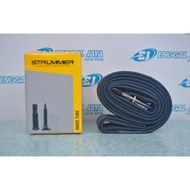 Kenda 700 X 23 25C Roadbike Fixie Racing Bike Inner Tube Kenda Box Strummer Presta FV 60mm Flexible 