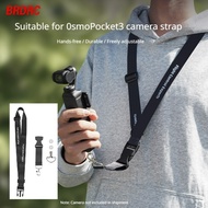 BRDRC Is Suitable for DJI Insta360 X3 Camera Strap Stone, DJI ONE X2 Strap, and DJI POCKET 4/3 Hand 