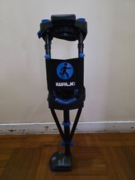 iWalk 3.0