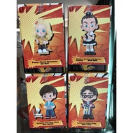 Pop Mart The Big Bang Theory Sold Separately