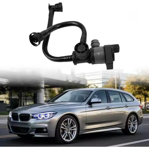 Fuel Tank Breather Valve for BMW F22 M235i,F26 X4/F25 X3 35iX,F30/F31/F34 335i/335iX,F35/F35N 335Li,
