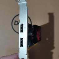 全新Dell戴爾optiplex 7080 7090MT R5 430顯卡2G  雙DP接口V36JJ