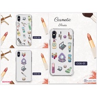 CASE COSMETIC XIAOMI REDMI Note 11 4G, Note 11S, Note 11 Pro 4G, Note 11 Pro 5G, Pocophone X3, X3 Pr