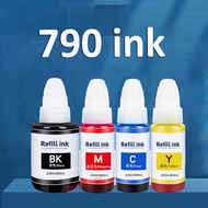 Canon GI790 Refill Ink GI-790 INK For G2000, G2010 G3010 G3000 G1010