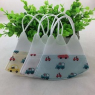 3d children's mask kids mask 50pcs 3d mask kids baby mask