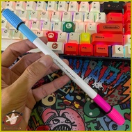 ❤ ♠ ◩ Menowa FC Spinning Pen Whit sailor Mode made with original sailor grip and crayola material w