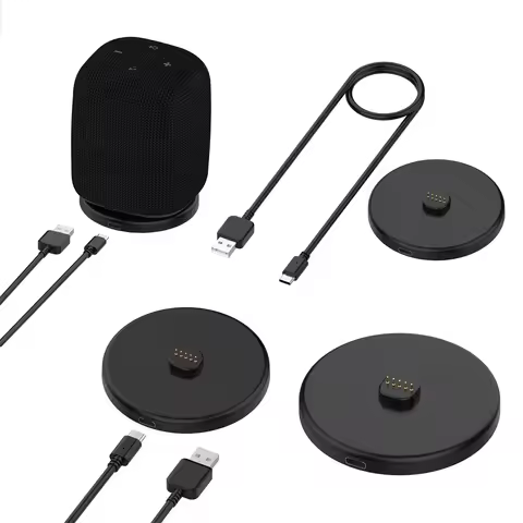 ​for Sony LinkBuds Audio Charging Dock Charger Fast Charging Speed