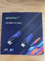 HDMI 2.0 線 4K