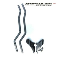 New Aerox 155 Box Bracket Aerox 155 Box Bracket Aerox 155 Box Holder yamaha Aerox 155 box Bracket