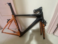 Giant Propel 公路車車架
