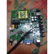 XMA TV XMA LED43D01UM USED MAIN BOARD