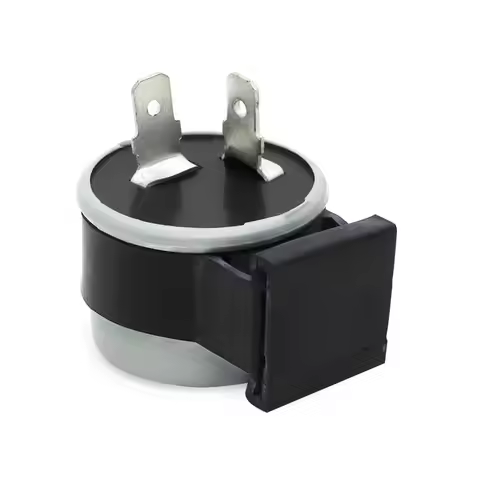 6V Relay Turn Signal Indicator Blinker For Yamaha DT175 DT250 DT360 DT400 GT80 DT100 XT500 Flasher W