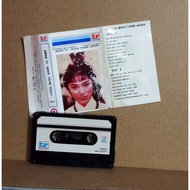 ASEAN TV MOVIE THEME SERIES - Cassette