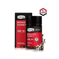 Mật ong Manuka Comvita UMF 15+ 250g xuất xứ Úc
