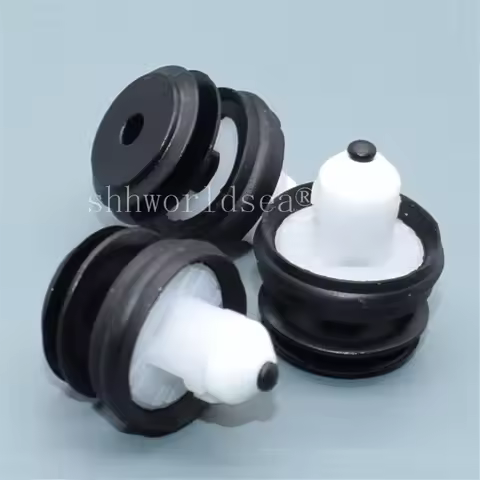 100PCS Auto Accessories Clip For BMW X5 X3 G01 Z4 5 6 G30 G31 G38 E36 530i 540i Interior Door Trim P