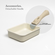 SWANZ Revo Cooking Detachable Handle