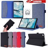 Case For Lenovo Tab M7 M8 M9 M10 M11 P11 Pro P12 FHD Plus 2nd 3rd 4th TB-7305F TB-8506F TB-X306X TB3