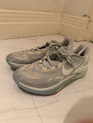 Nike GT cut 2 aura blue basketball shoes