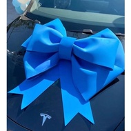 PARTY Big Ribbon For Car Big Car Ribbon Kereta Big Car Bow Riben Besar Riben Kereta Reben Big Ribbon