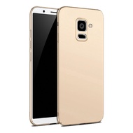 ACT Case Samsung Galaxy J6 2018/J6 Plus/J6 2018/J6 PC Series Thin 0.3 Mm