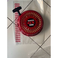 MESIN Original Honda GX390 Recoil Starter Pull – Honda GX 390 Engine Spare Parts