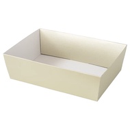 Heads MLG-GT1 Paper Tray, Made in Japan, 11.0 x 3.1 x 7.9 inches (28 x 8 x 20 cm), Lumiere Green, 10