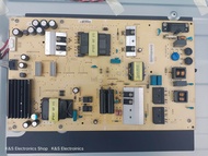 Power Supply Philips รุ่น 65PUT6703S/67 พาร์ท 715G9325-P02-000-003M อะไหล่แท้ /ของถอดมือสอง รับประกั