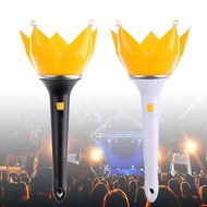 BigBang KPOP GD G-Dragon VIP Concert Crown Lotus Light Stick