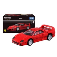 TOMICA TOMICA FERRARI FERRARI F40 Alloy Car Model⭐⭐