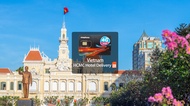 3G/4G SIM Card (HCMC Hotel Delivery) for Vietnam