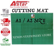 ASTAR CUTTING MAT A1 SIZE / A2 SIZE | ASTAR A1 CUTTING MAT | ASTAR A2 CUTTING MAT (READY STOCK / 100