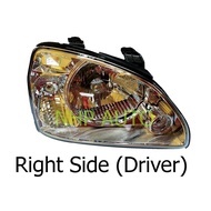 NAZA CITRA HEAD LAMP / LAMPU DEPAN (DEPO TAIWAN)