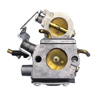 LazaraSuper Aftermarket Spare Parts Carb Carburetor Replaces for Husqvarna 510 K750 K760
