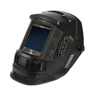 JASIC หน้ากากปรับแสง AUTO กระจกกว้าง LY800D LY800F LY800G LY800J งานเชื่อม งานเจรียร