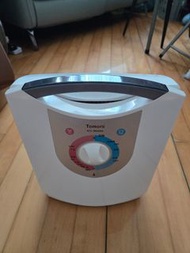 Electric Clothes Dryer