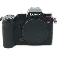 Panasonic S5 新淨企理 手快有 歡迎Trade in