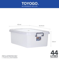 Toyogo 9907 9908 Pin Pin Storage Box