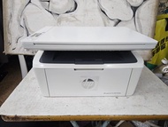 HP LaserJet Pro MFP M28w 打印機