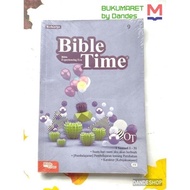 Bible Time ~ Bible Exploration Era - ORIGINAL BOOK