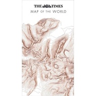 DKTODAY the Times Map of the World