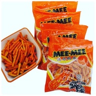 [Sabah] Cap Mee Mee Keropok Perisa Udang (20G X 40 Bungkus)