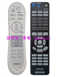 現貨原裝全新 愛普生投影機儀EH-TW5800C?EH-TW5810C EH-TW5900遙控器